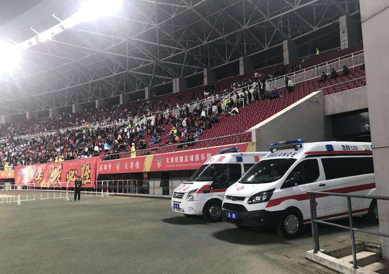 望江县大中小型活动保障